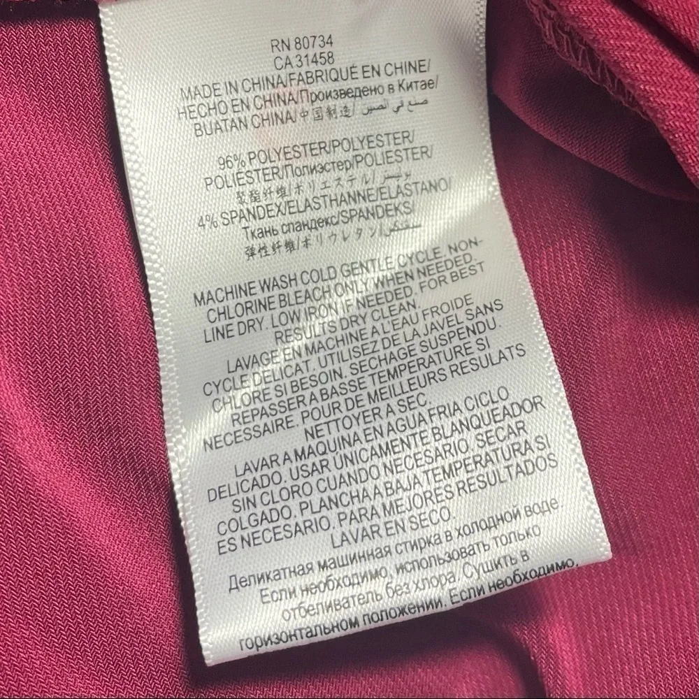 BCBGeneration Dress Size Small - Picture 5 of 7